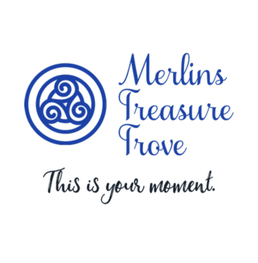 Merlins treasure trove